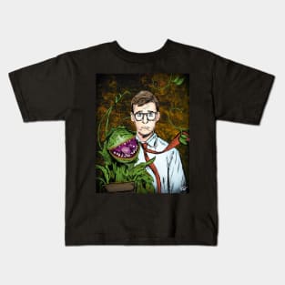 Little Shop Of Horrors Kids T-Shirt